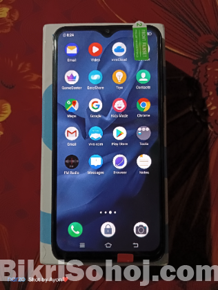 Vivo s1 pro 8 /128